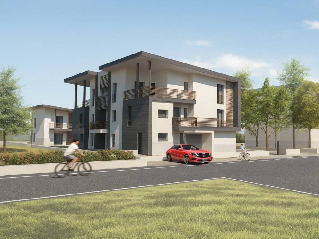 Appartamento a Albinea in Piazza Enrico Cavicchioni - Foto 3