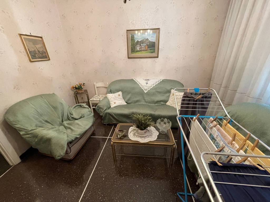 Appartamento a Genova in Via Struppa, 108 - Foto 3