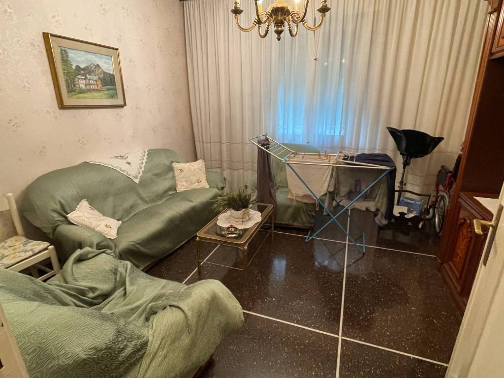 Appartamento a Genova in Via Struppa, 108 - Foto 4