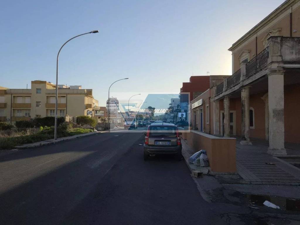 Terreno a Avola in Via Siracusa - Foto 2