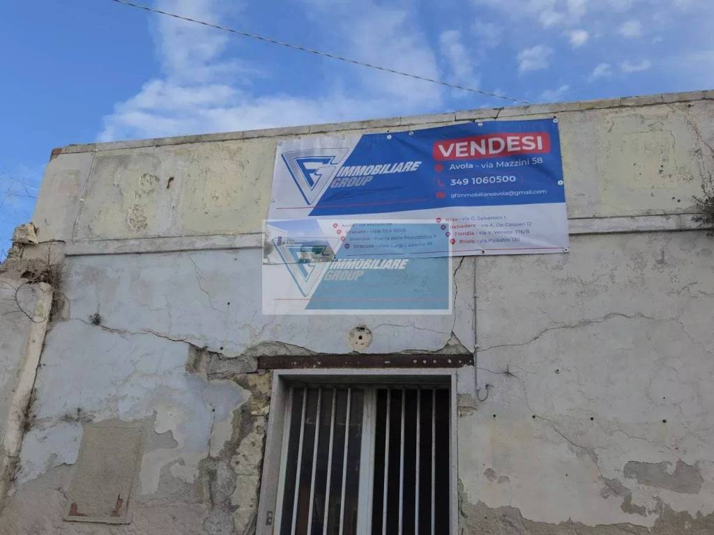 Terreno a Avola in Via Siracusa - Foto 3