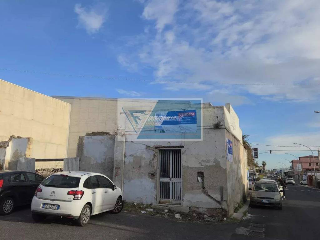 Terreno a Avola in Via Siracusa - Foto 4