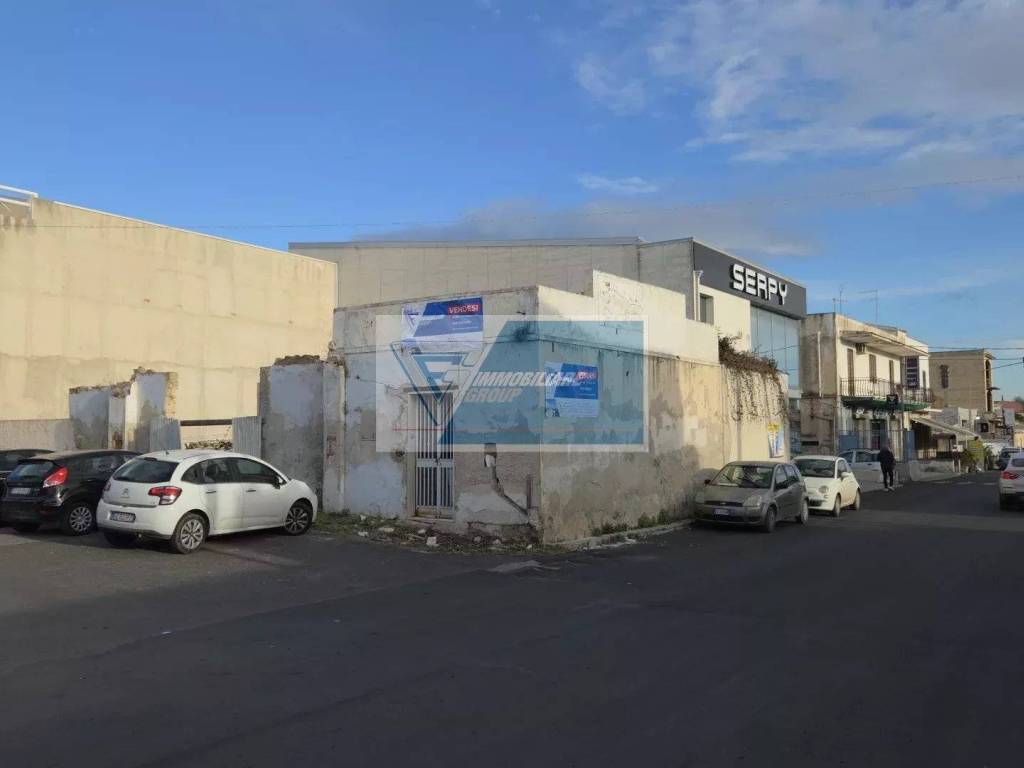 Terreno a Avola in Via Siracusa - Foto 5