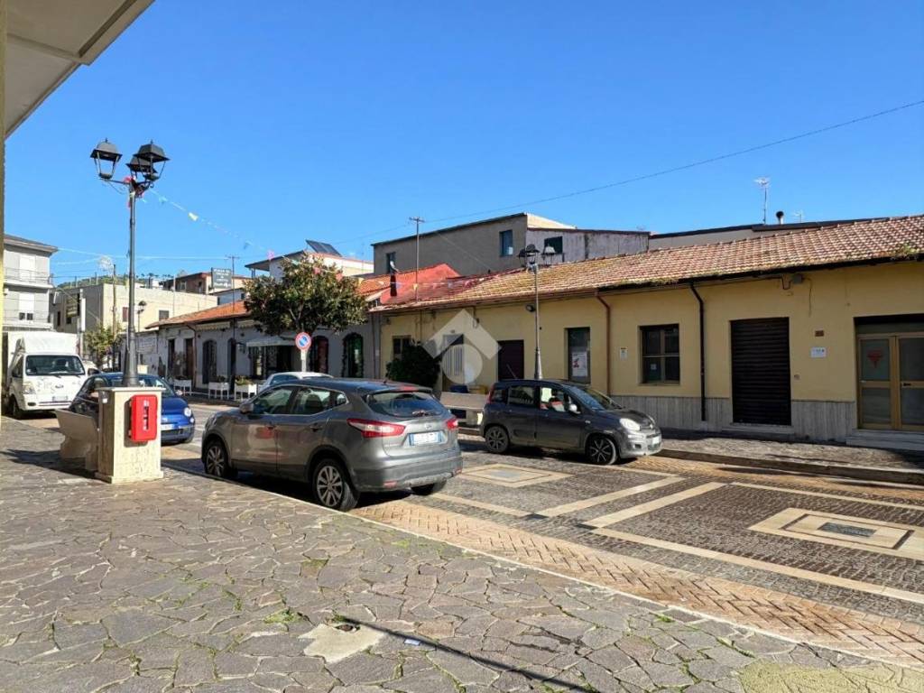 Box / garage a Botricello in Via de riso - Foto 2