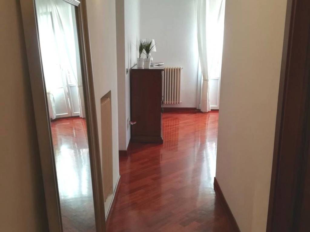 Appartamento a Ferrara in Via Cortevecchia, 75 - Foto 2