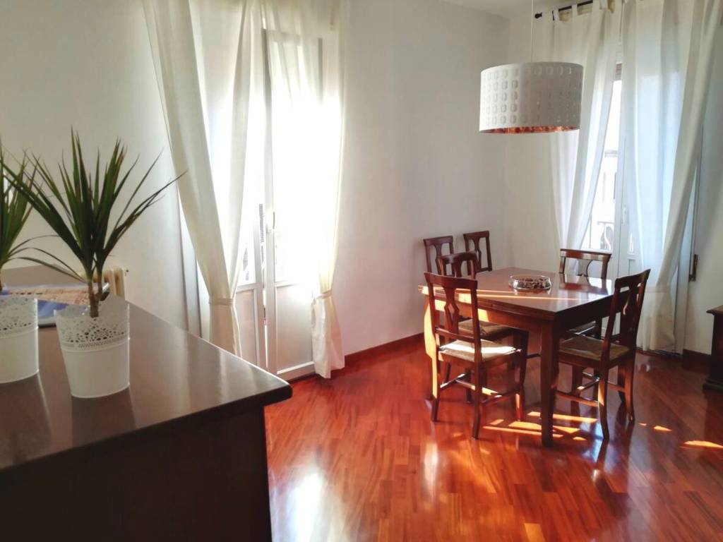 Appartamento a Ferrara in Via Cortevecchia, 75 - Foto 3