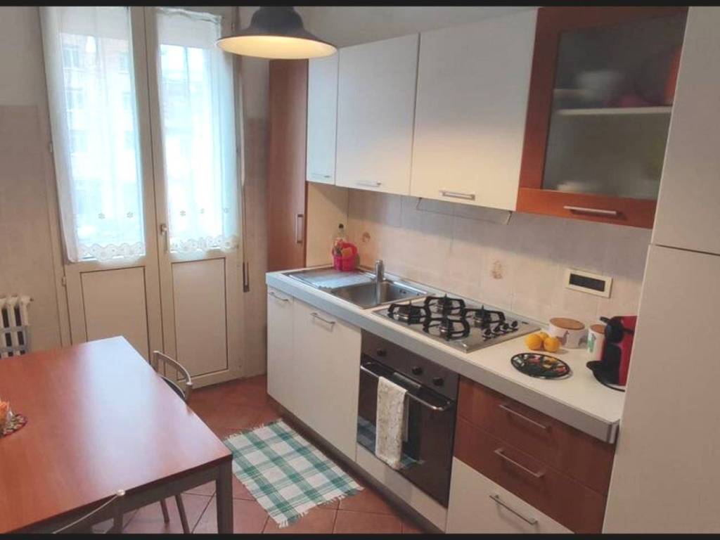 Appartamento a Ferrara in Via Cortevecchia, 75 - Foto 5