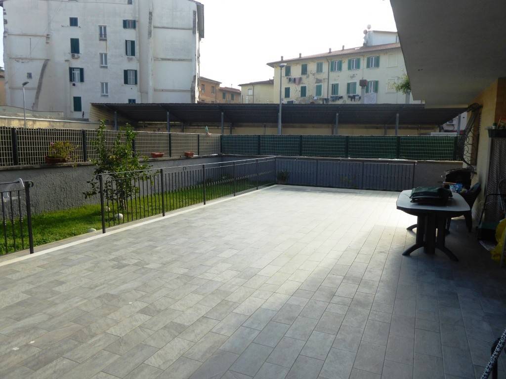 Appartamento a Livorno in Via Pompilia - Foto 5