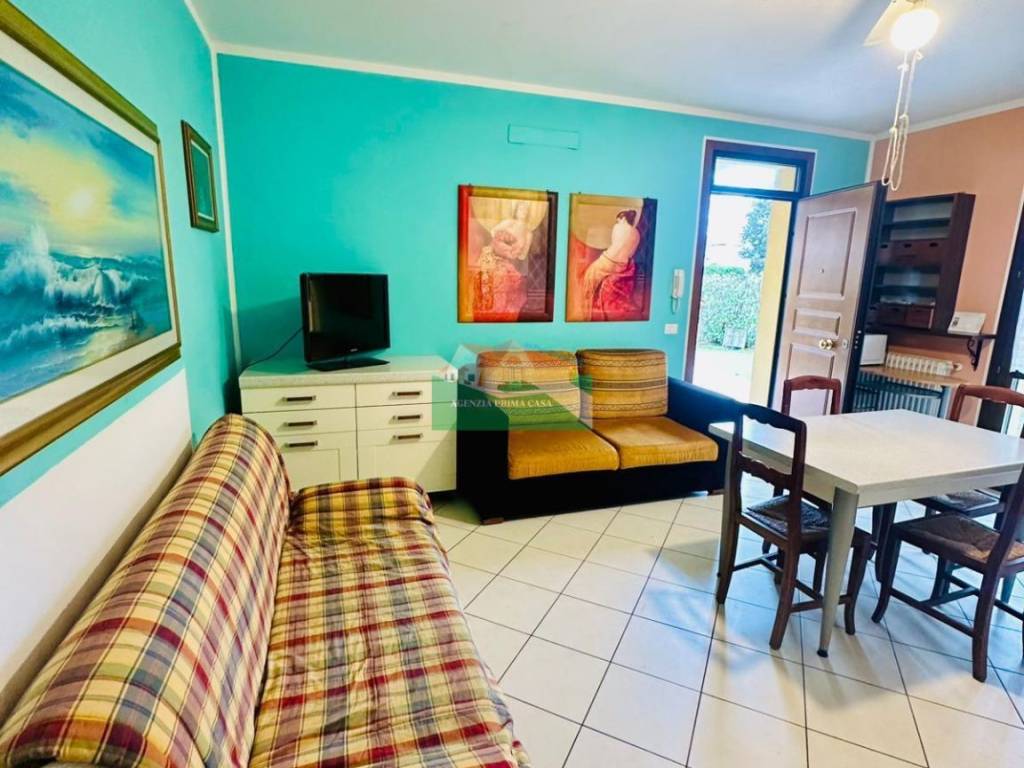 Appartamento a Ravenna in VIALE GUIDO CAVALCANTI - Foto 3