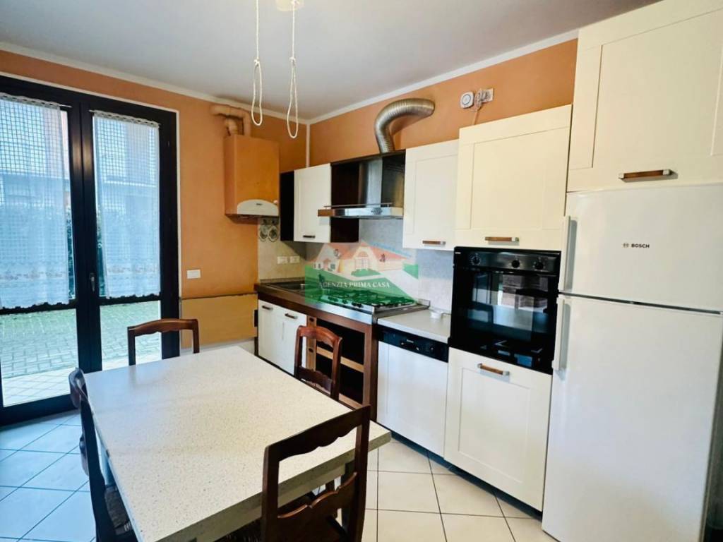 Appartamento a Ravenna in VIALE GUIDO CAVALCANTI - Foto 4