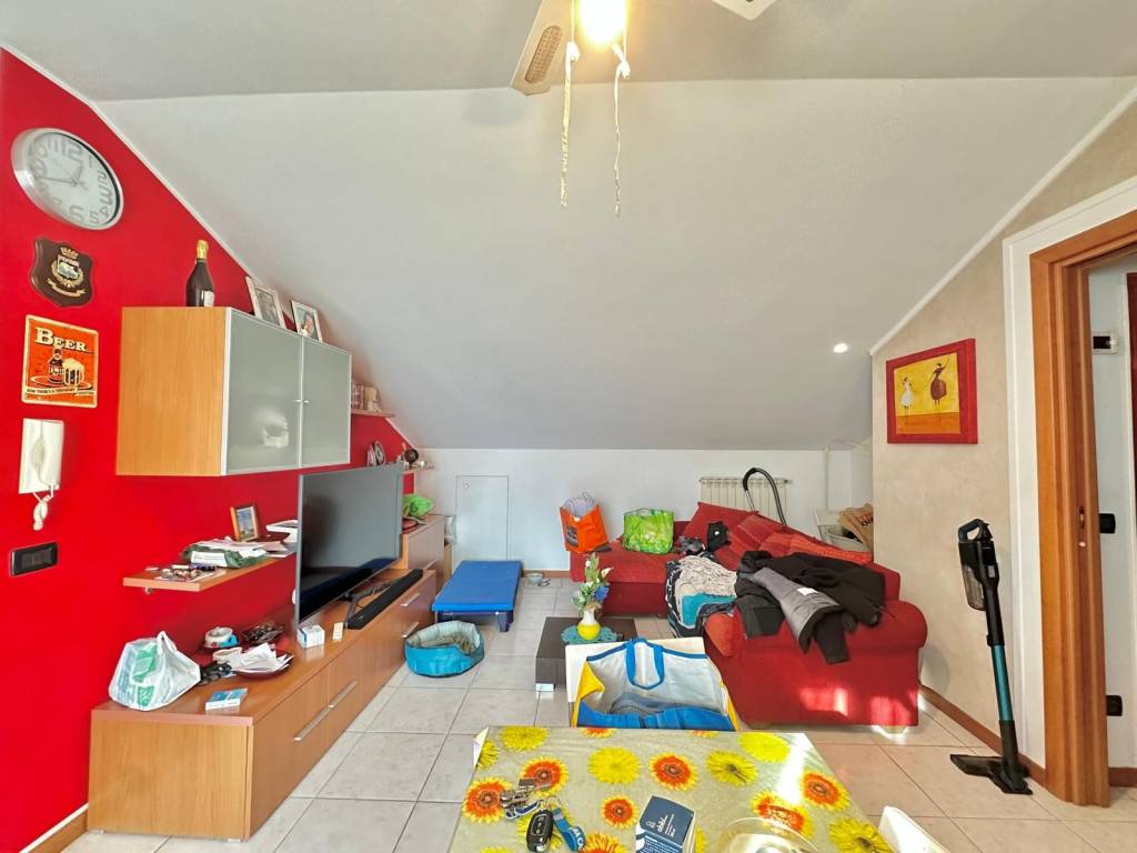 Appartamento a Montesilvano in Via Danubio - Foto 3