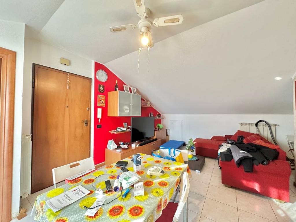 Appartamento a Montesilvano in Via Danubio - Foto 5