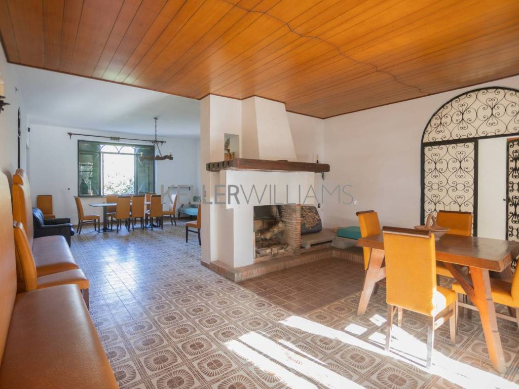 Villa a Fiumicino in Via Aurelia, 2379 - Foto 3