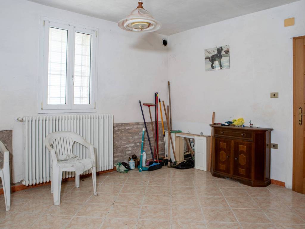 Casa indipendente a Bondeno in Via Virgiliana, 285 - Foto 4