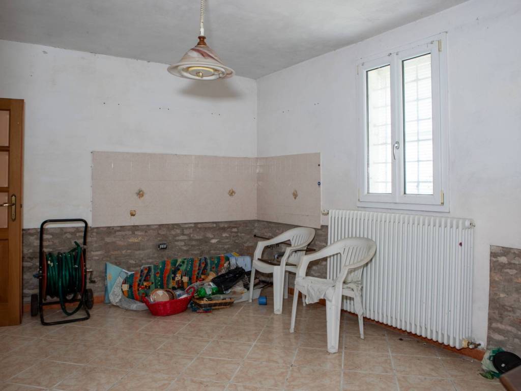 Casa indipendente a Bondeno in Via Virgiliana, 285 - Foto 5