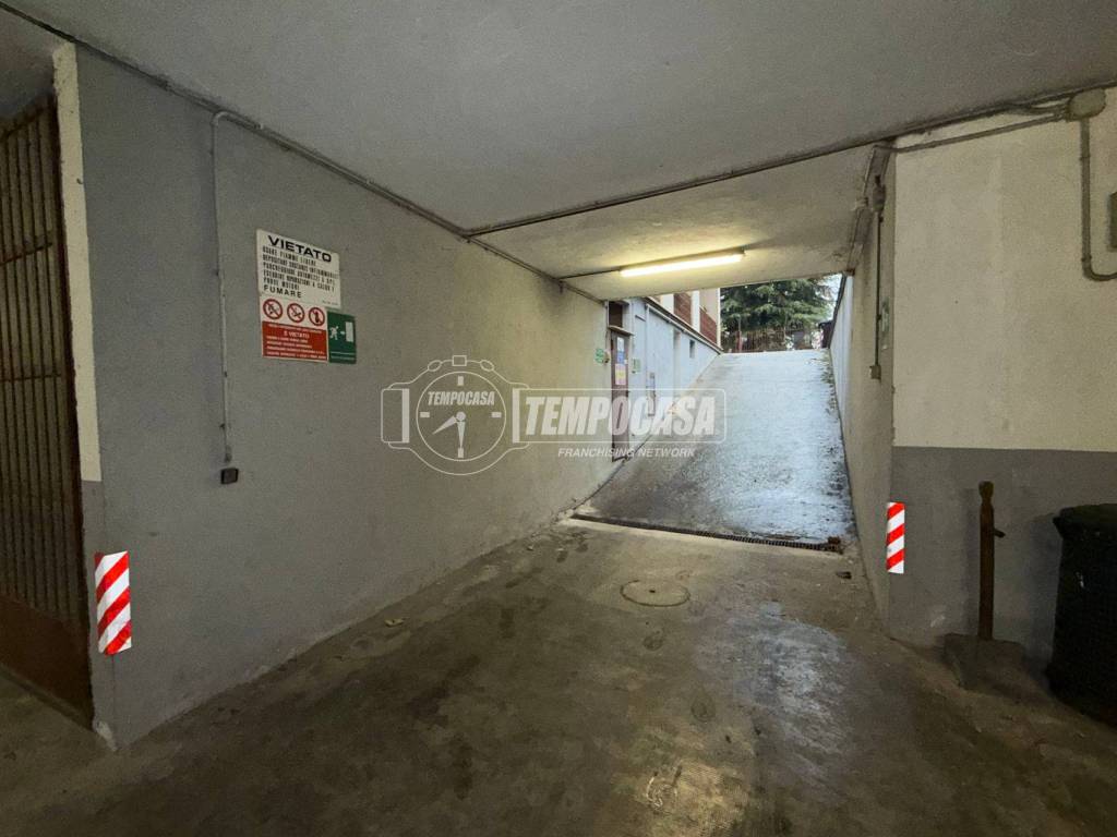 Box / garage a Collegno in Via GIACOMO LEOPARDI - Foto 4