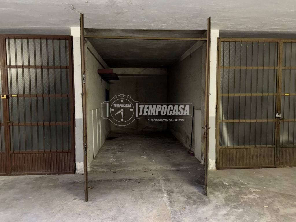 Box / garage a Collegno in Via GIACOMO LEOPARDI - Foto 2