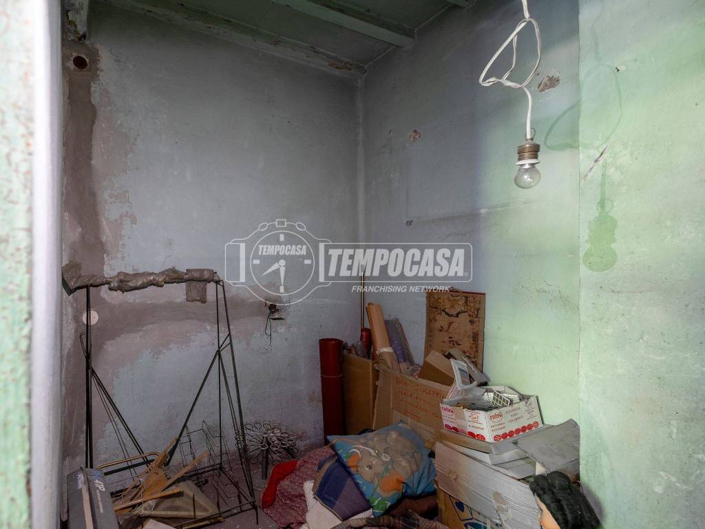 Appartamento a Vezzano sul crostolo in Via Roma Sud, Vezzano Sul Crostolo - Foto 5