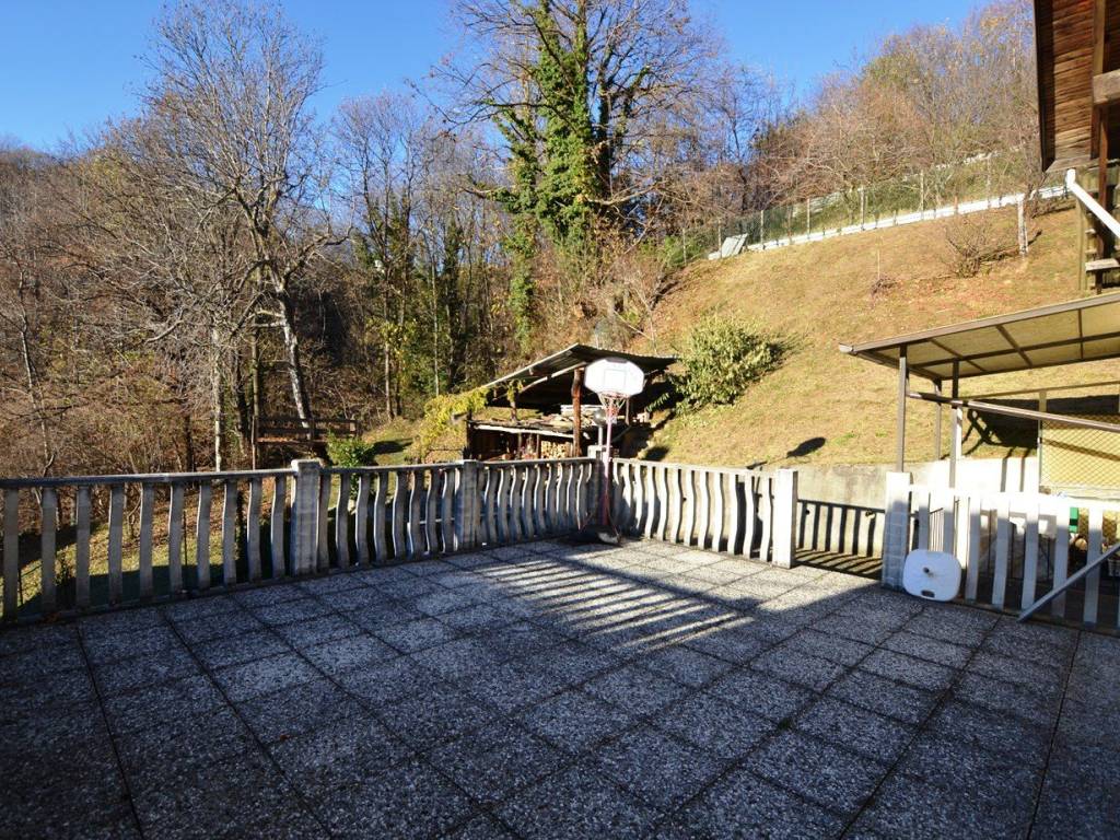 Villetta a schiera a Valdilana - Foto 3