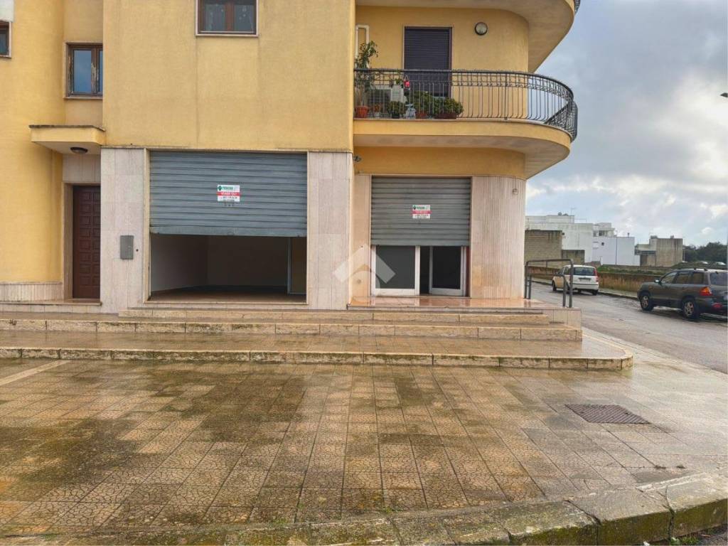 Loft / open space a Carovigno in Contrada Polinisso - Foto 4