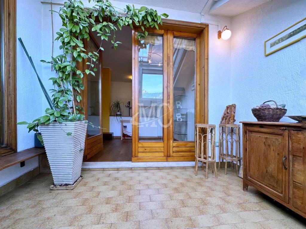 Appartamento a Rovereto in Via G. Gotifredo Ferrari, 19 - Foto 3