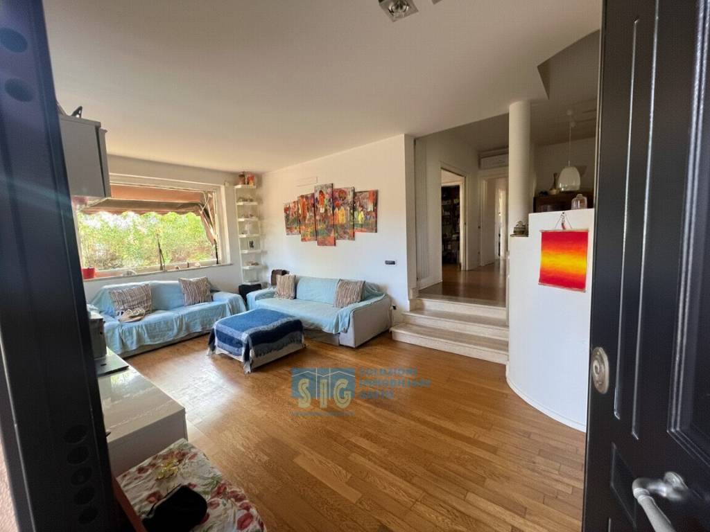 Villa a Latina in Strada Torta, 701 - Foto 3