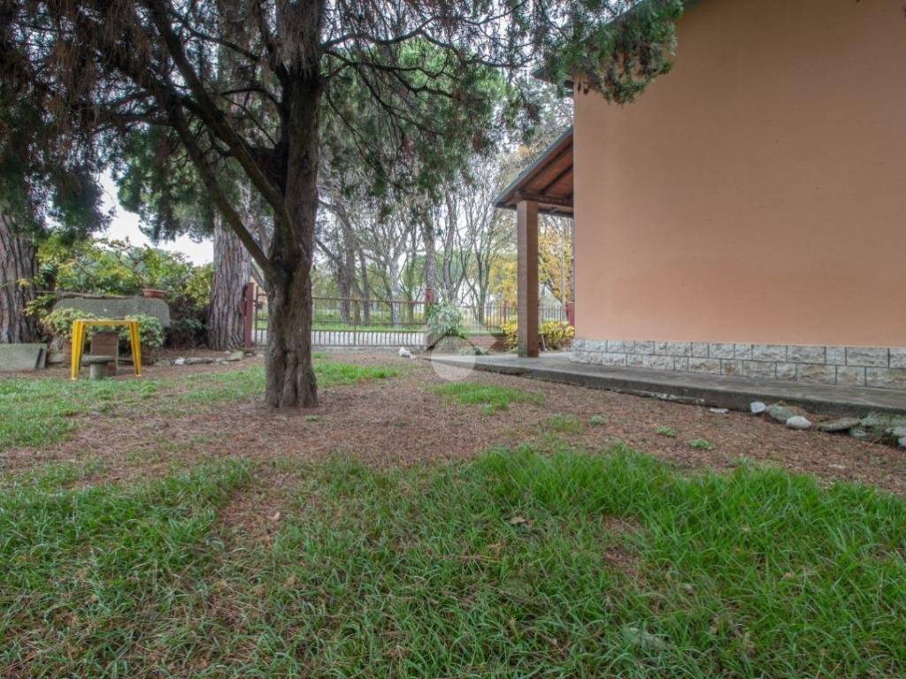 Casa indipendente a Cervia in Via Salara Comunale, 214 - Foto 3