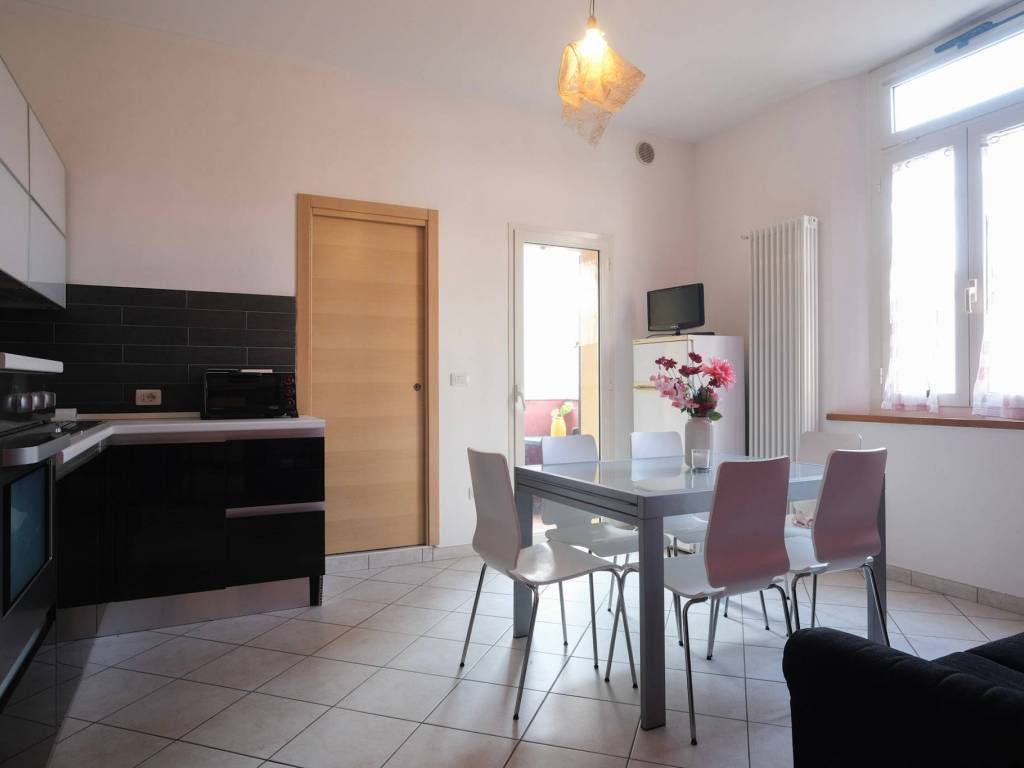 Appartamento a Gabicce mare in Via Edmondo De Amicis, 3 - Foto 3
