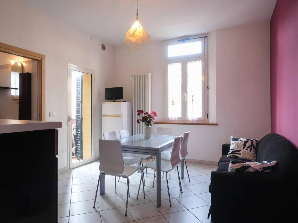 Appartamento a Gabicce mare in Via Edmondo De Amicis, 3 - Foto 4