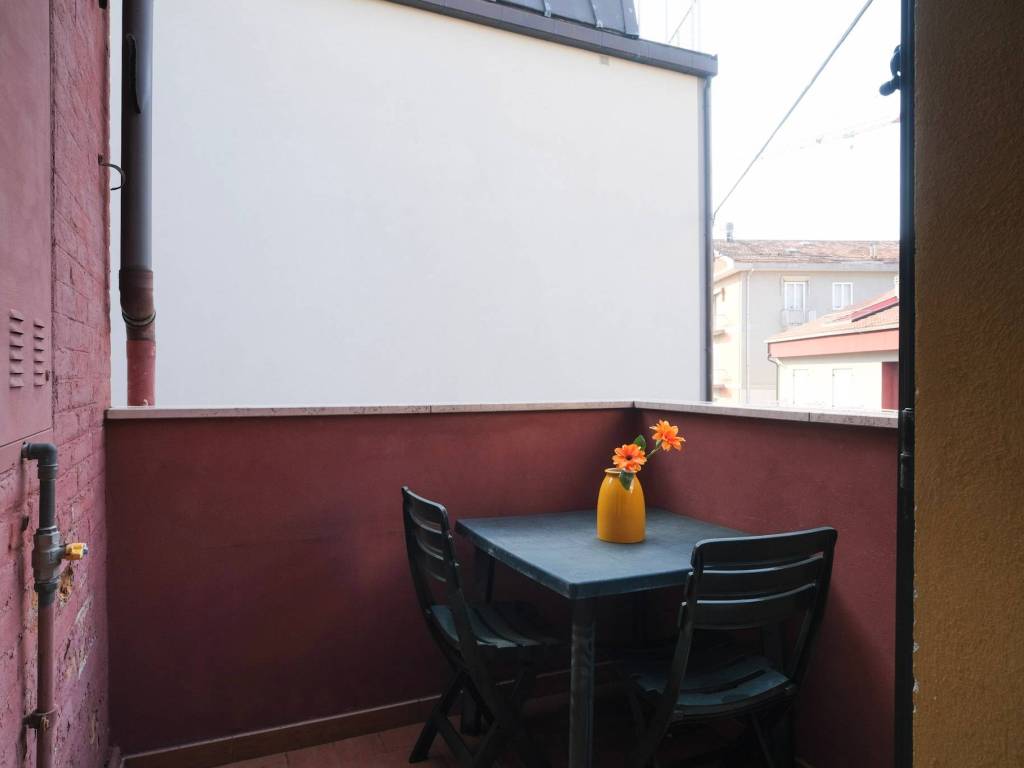 Appartamento a Gabicce mare in Via Edmondo De Amicis, 3 - Foto 5