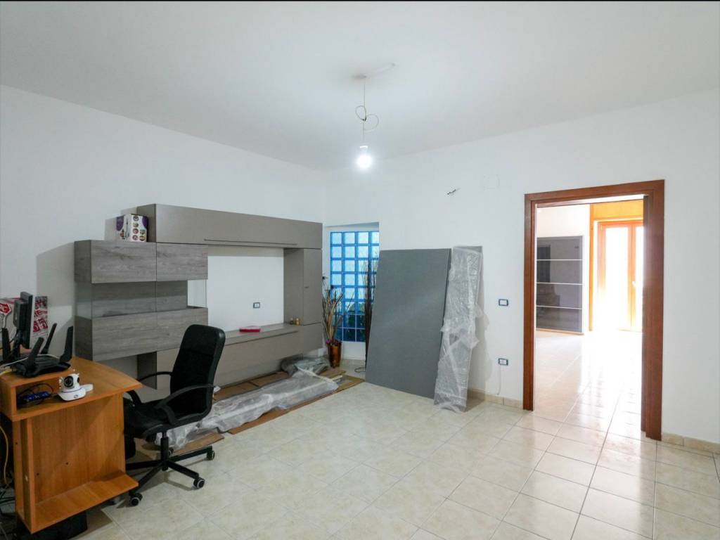 Appartamento a Altavilla silentina in Vicolo 4 San Martino - Foto 4