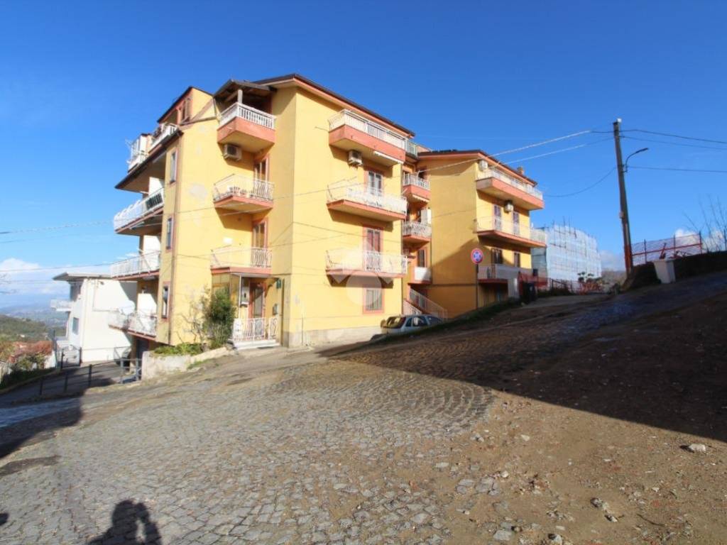 Appartamento a Ogliastro cilento in Via San Leonardo, 29 - Foto 2