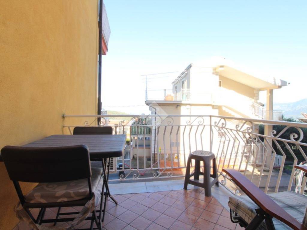 Appartamento a Ogliastro cilento in Via San Leonardo, 29 - Foto 3