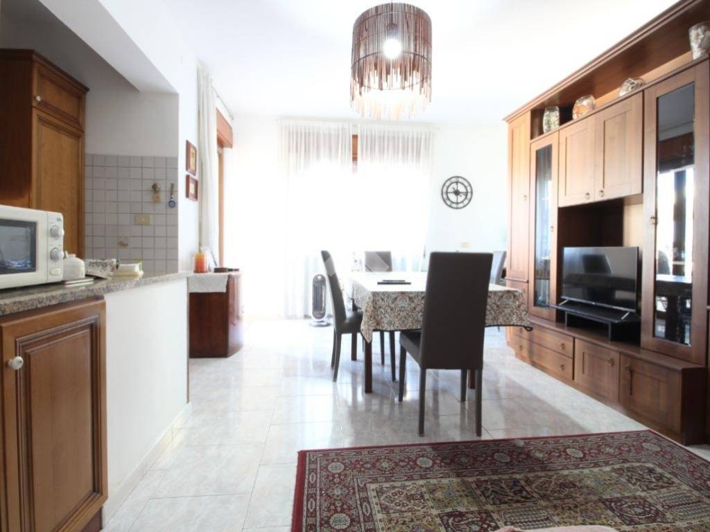 Appartamento a Ogliastro cilento in Via San Leonardo, 29 - Foto 5