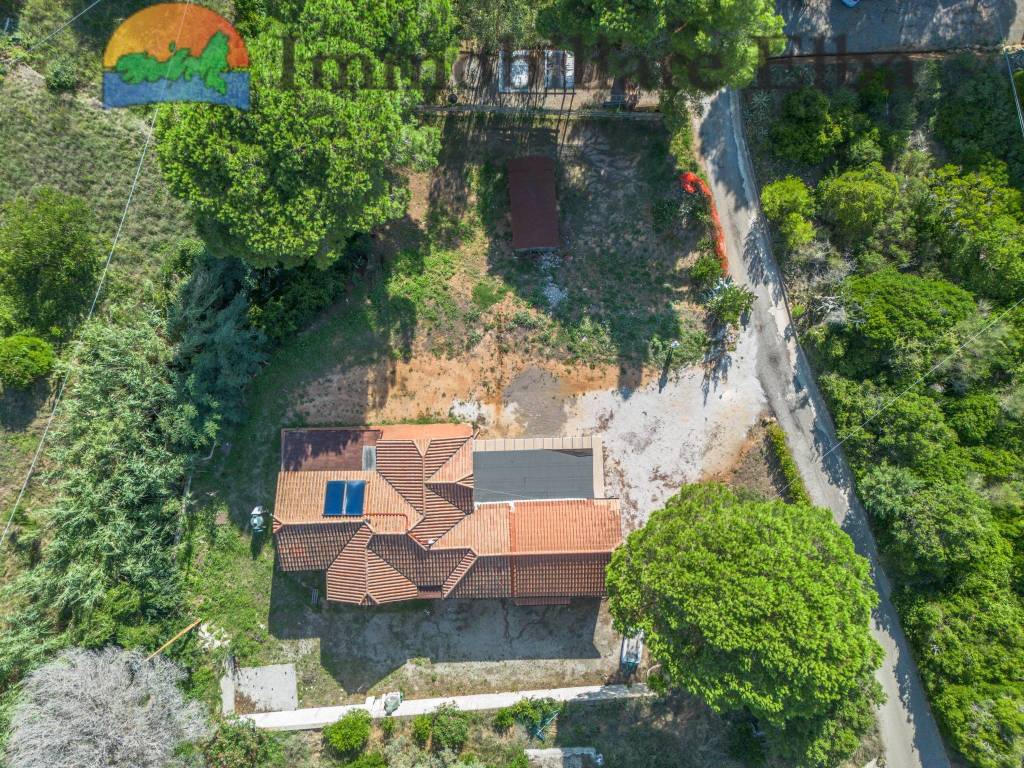 Villa a Capoliveri in Località Molino - Foto 3