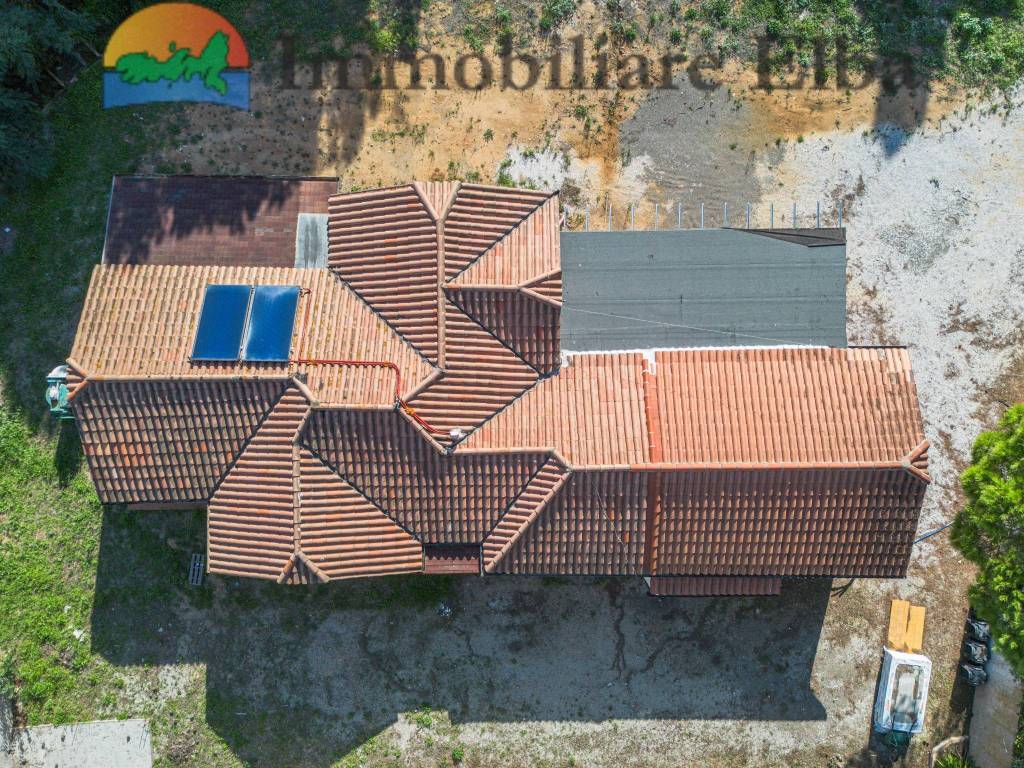 Villa a Capoliveri in Località Molino - Foto 4