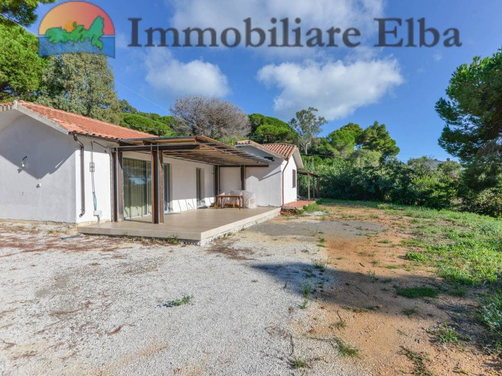 Villa a Capoliveri in Località Molino - Foto 5