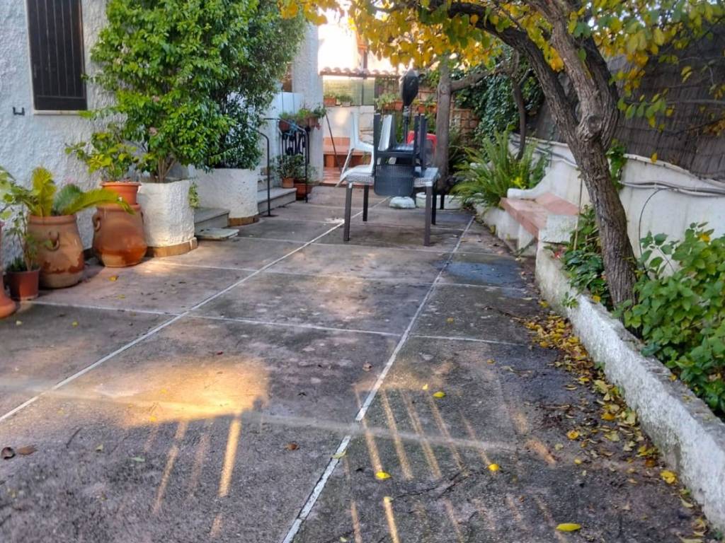 Villa a San felice circeo in Via Giovanni XXIII, 8 - Foto 4