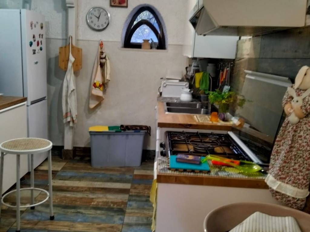 Villa a San felice circeo in Via Giovanni XXIII, 8 - Foto 5