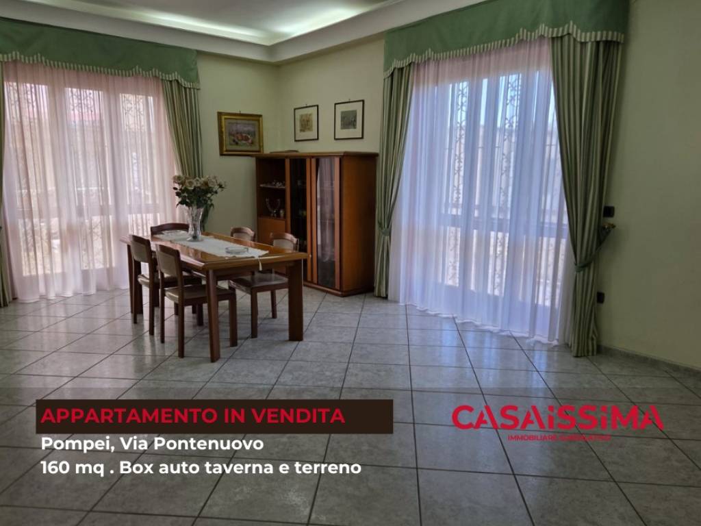 Appartamento a Pompei in Via Ponte Nuovo - Foto 5