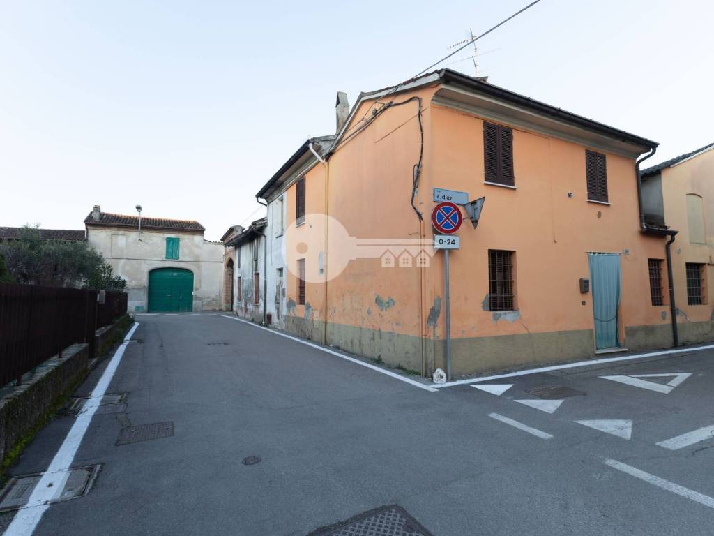 Casa indipendente a Gabbioneta-binanuova in Via Diaz, 30 - Foto 3