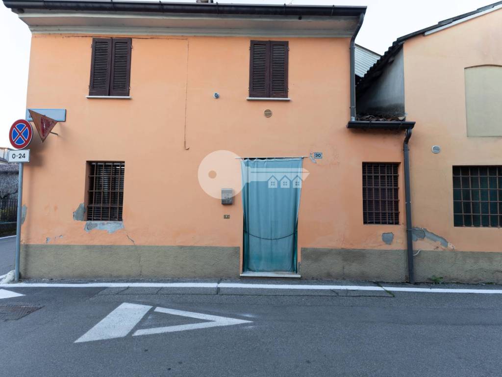 Casa indipendente a Gabbioneta-binanuova in Via Diaz, 30 - Foto 4