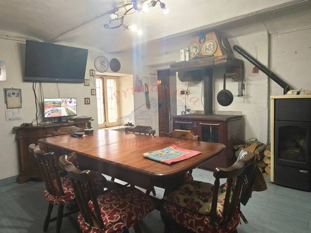 Rustico / casale a Isola d'asti in Via Chiappa - Foto 4