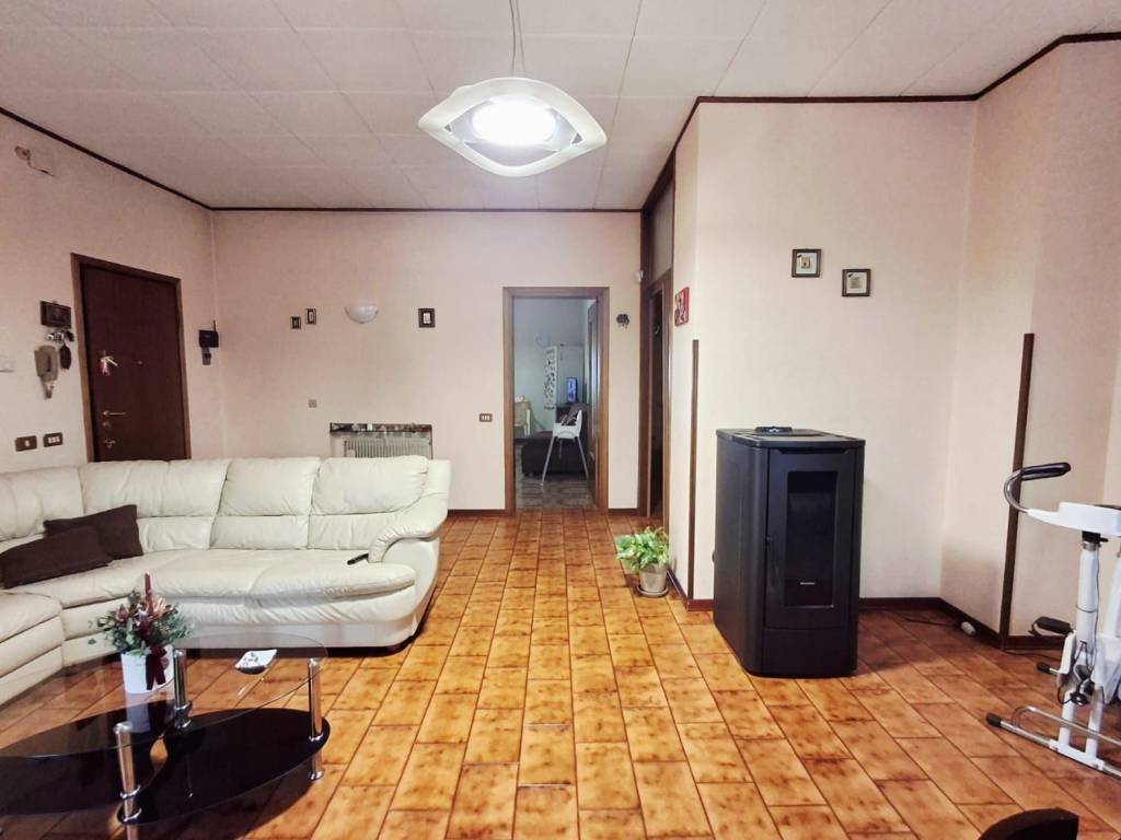 Appartamento a Paese in Via Giuseppe Donati - Foto 3
