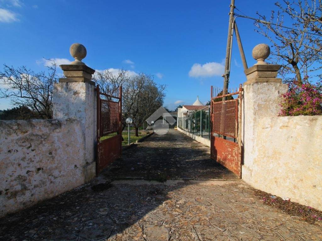 Villa a Ostuni - Foto 2