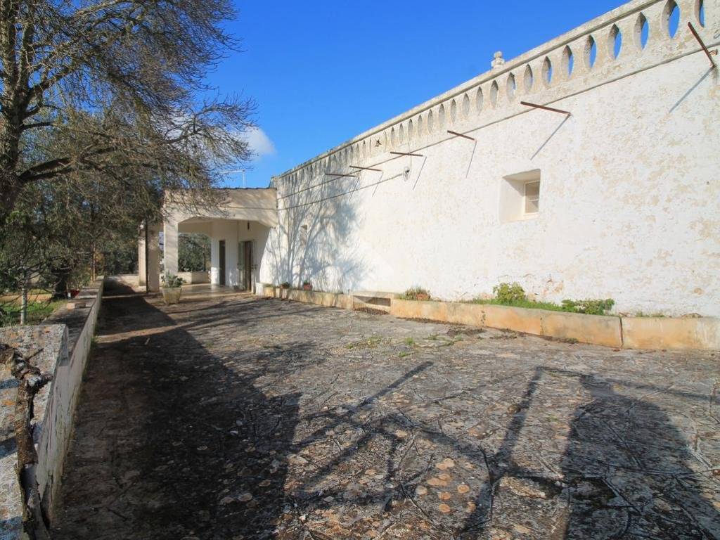 Villa a Ostuni - Foto 3