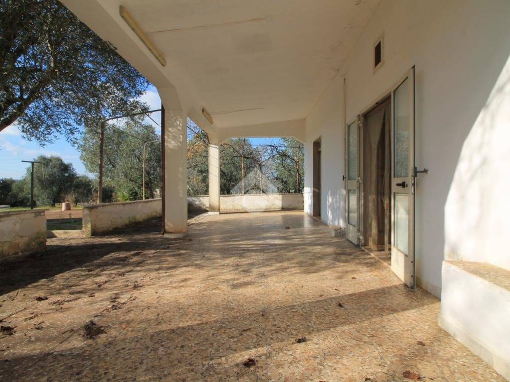 Villa a Ostuni - Foto 4