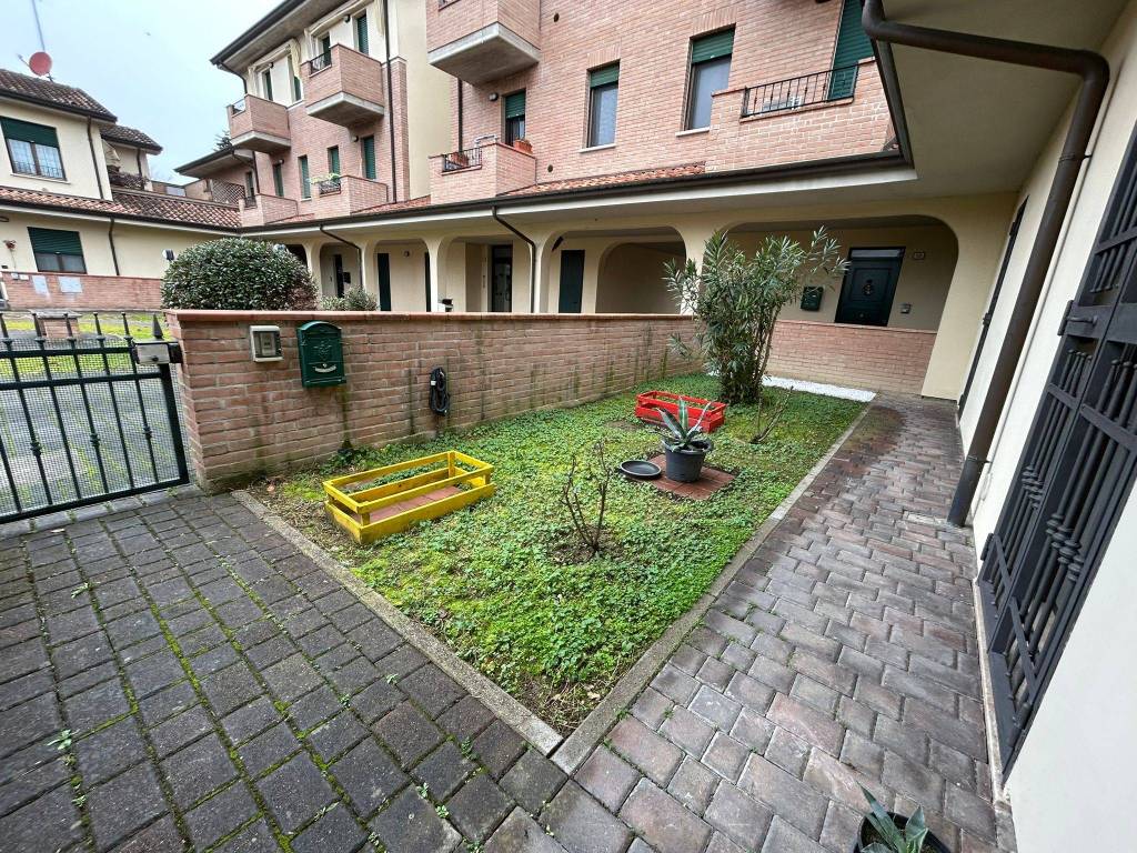 Appartamento a Argenta in Via Don Giovanni Mesini - Foto 2