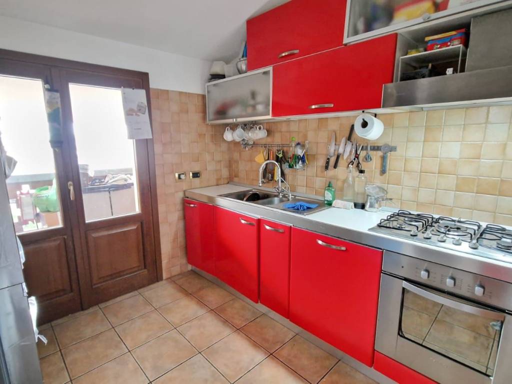 Appartamento a Curtatone in Via Ferruccio Parri - Foto 4