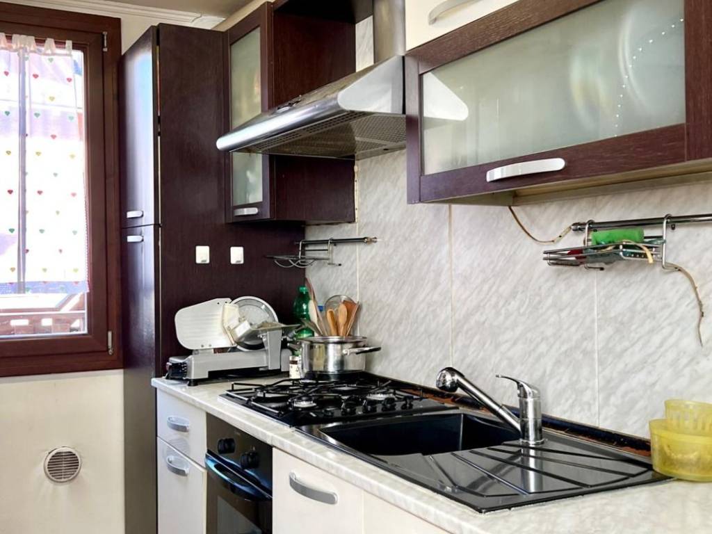 Villa a Temù in Via Monte Coleazzo, 30 - Foto 5